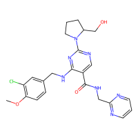 阿伐那非，330784-47-9，Moligand™, 10mM in DMSO，阿拉丁