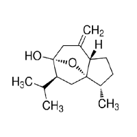 莪术醇,4871-97-0,分析标准品, ≥98%,阿拉丁