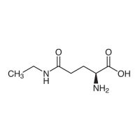 L-茶氨酸;≥98%;3081-61-6;阿拉丁