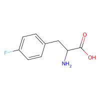 4-氟-L-苯丙氨酸，1132-68-9，≥98%(HPLC)，阿拉丁