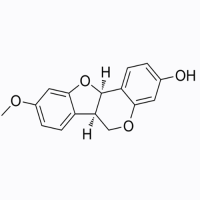 美迪紫檀素,32383-76-9,≥99%,阿拉丁