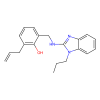 CM 10,ALDH1A抑制剂，692269-09-3，≥98%(HPLC)，阿拉丁