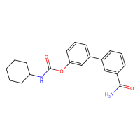 URB597，546141-08-6，Moligand™, 10mM in DMSO，阿拉丁