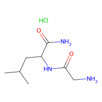 甘氨酰-亮氨酰胺盐酸盐，38173-66-9，≥97%，阿拉丁