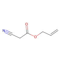 氰乙酸烯丙酯，13361-32-5，≥98%，阿拉丁