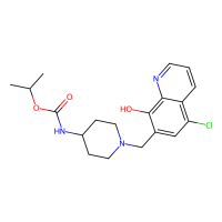 ML 418,Kir7.1抑制剂,1928763-08-9,≥98%(HPLC),阿拉丁