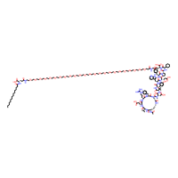 zilucoplan,1841136-73-9,Moligand™,阿拉丁