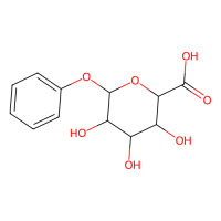 苯基-β- D -葡糖醛酸,17685-05-1,≥98%,阿拉丁