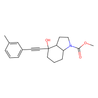 mavoglurant,543906-09-8,Moligand™,阿拉丁