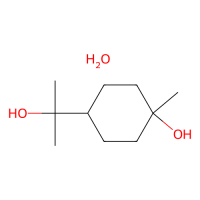 萜品一水合物，2451-01-6，10mM in DMSO，阿拉丁