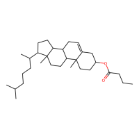 胆固醇丁酸酯,521-13-1,≥95%(GC),阿拉丁