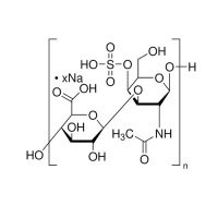 硫酸软骨素A 钠盐 ，39455-18-0，≥95%，阿拉丁