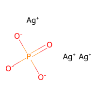 磷酸银;≥98%;7784-09-0;阿拉丁