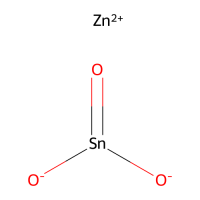 锡酸锌，12036-37-2，Sn≥46%，阿拉丁