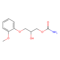 美索巴莫,532-03-6,Moligand™, ≥98%,阿拉丁