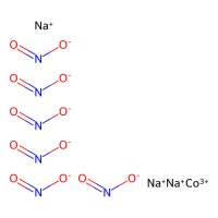 六硝基钴(III)酸钠,14649-73-1,ACS,阿拉丁