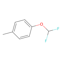 4-(二氟甲氧基)甲苯,1583-83-1,≥96%(GC),阿拉丁