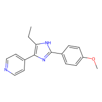 SB 202474，172747-50-1，Moligand™, ≥97%，阿拉丁