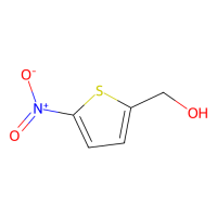 2-(羟甲基)-5-硝基噻吩，20898-85-5，≥97%，阿拉丁
