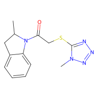 WAY-605042,380170-59-2,10mM in DMSO,阿拉丁