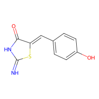 Mirin,MRN-ATM复合抑制剂,299953-00-7,≥99%,阿拉丁