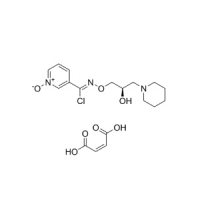 Arimoclomol maleate,289893-26-1,≥98%,阿拉丁