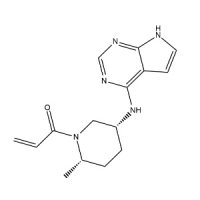 利替尼(PF-06651600),1792180-81-4,Moligand™, ≥98%,阿拉丁