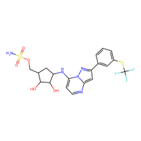 TAK-243 (MLN7243)，1450833-55-2，≥97%，阿拉丁