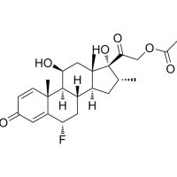 醋酸对甲松,1597-82-6,≥98%,阿拉丁