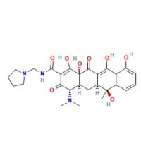 罗利环素，751-97-3，≥85%，阿拉丁