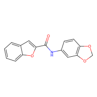 WAY-638103，793712-73-9，10mM in DMSO，阿拉丁
