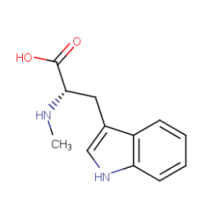 L-红豆碱，526-31-8，≥98%(HPLC)，阿拉丁