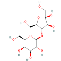 乳果糖，4618-18-2，≥98%，阿拉丁