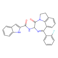 pranazepide，150408-73-4，Moligand™，阿拉丁