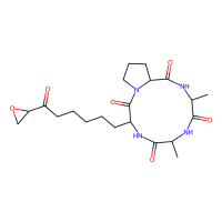 HC毒素,83209-65-8,≥98%,阿拉丁