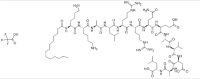Autocamtide-2-related inhibitory peptide TFA，167114-91-2，≥98%，阿拉丁