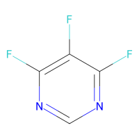 4,5,6-三氟嘧啶,17573-78-3,≥97%,阿拉丁