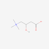 DL-肉碱，461-06-3，≥98%，阿拉丁