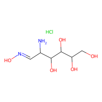 D-葡萄糖胺肟盐酸盐,54947-34-1,≥98%(HPLC)(N),阿拉丁