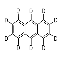 蒽-D10，1719-06-8，≥98 atom% D，阿拉丁