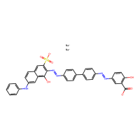 直接固棕 BX，3476-90-2，阿拉丁