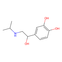 isoprenaline,7683-59-2,Moligand™,阿拉丁