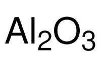 氧化铝，1344-28-1，PrimorTrace™, ≥99.99% metals basis, 晶型α,0.40μm，阿拉丁
