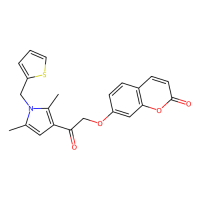 WAY-325630，869354-02-9，10mM in DMSO，阿拉丁