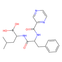 TCN 213,可逆蛋白酶体抑制剂，179324-69-7，Moligand™, ≥98%，阿拉丁