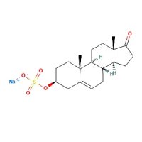 去氢表雄酮硫酸钠,1099-87-2,≥99%,阿拉丁
