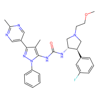anizatrectinib，1824664-89-2，Moligand™，阿拉丁