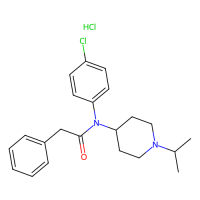 盐酸洛卡尼特，58934-46-6，≥99%，阿拉丁