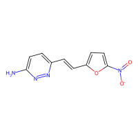 nifurprazine，1614-20-6，Moligand™，阿拉丁
