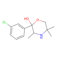 （S,S)-羟基安非他酮，192374-14-4，≥96%，阿拉丁